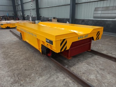 KPX Akku V-muotoinen siirtoauto