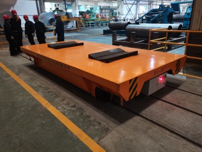 KPJ Cable Drum Power Transfer Cart -liitäntä