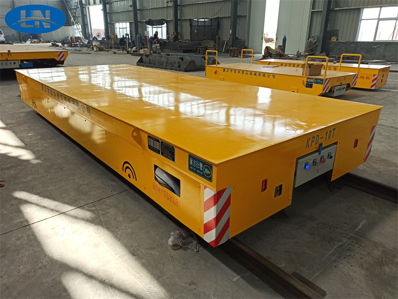 Sähköisen siirtoauton yhteenveto ja soveltaminen