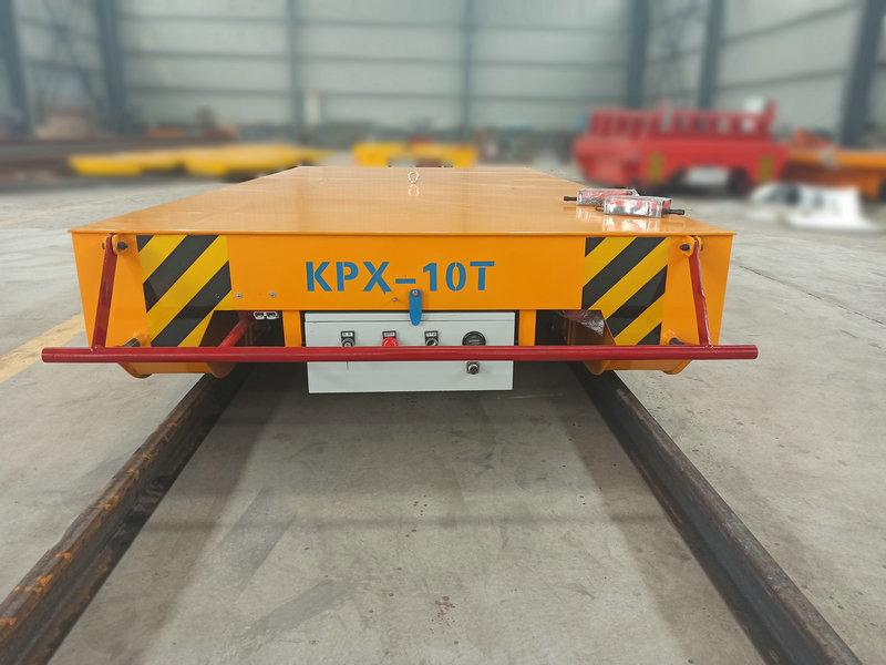 KPX:n teollinen akkujen siirto
