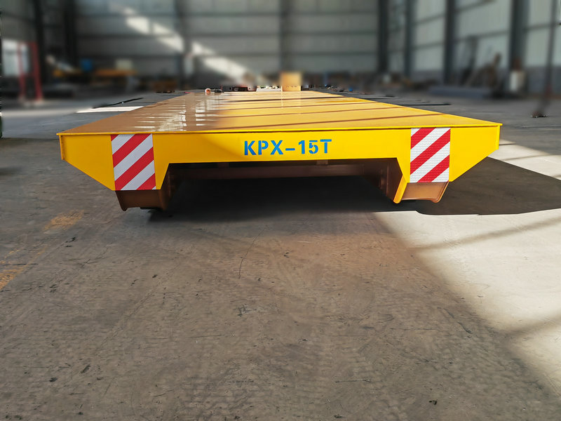 KPX 25 tonnin rautatiekuljetusvaunu