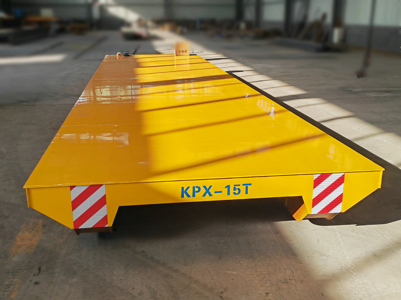 KPX 25 tonnin rautatiekuljetusvaunu