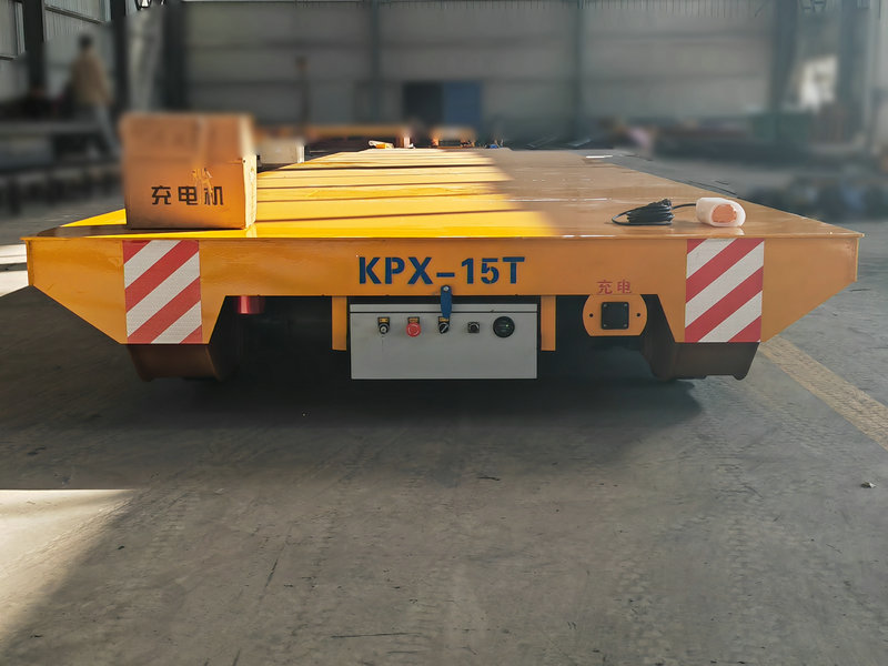 KPX 25 tonnin rautatiekuljetusvaunu