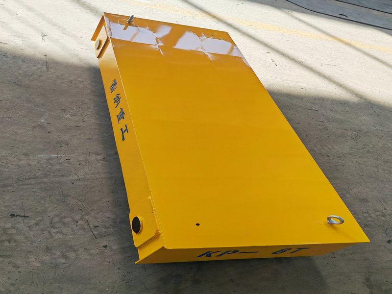 Unpowered rautatiekuljetus